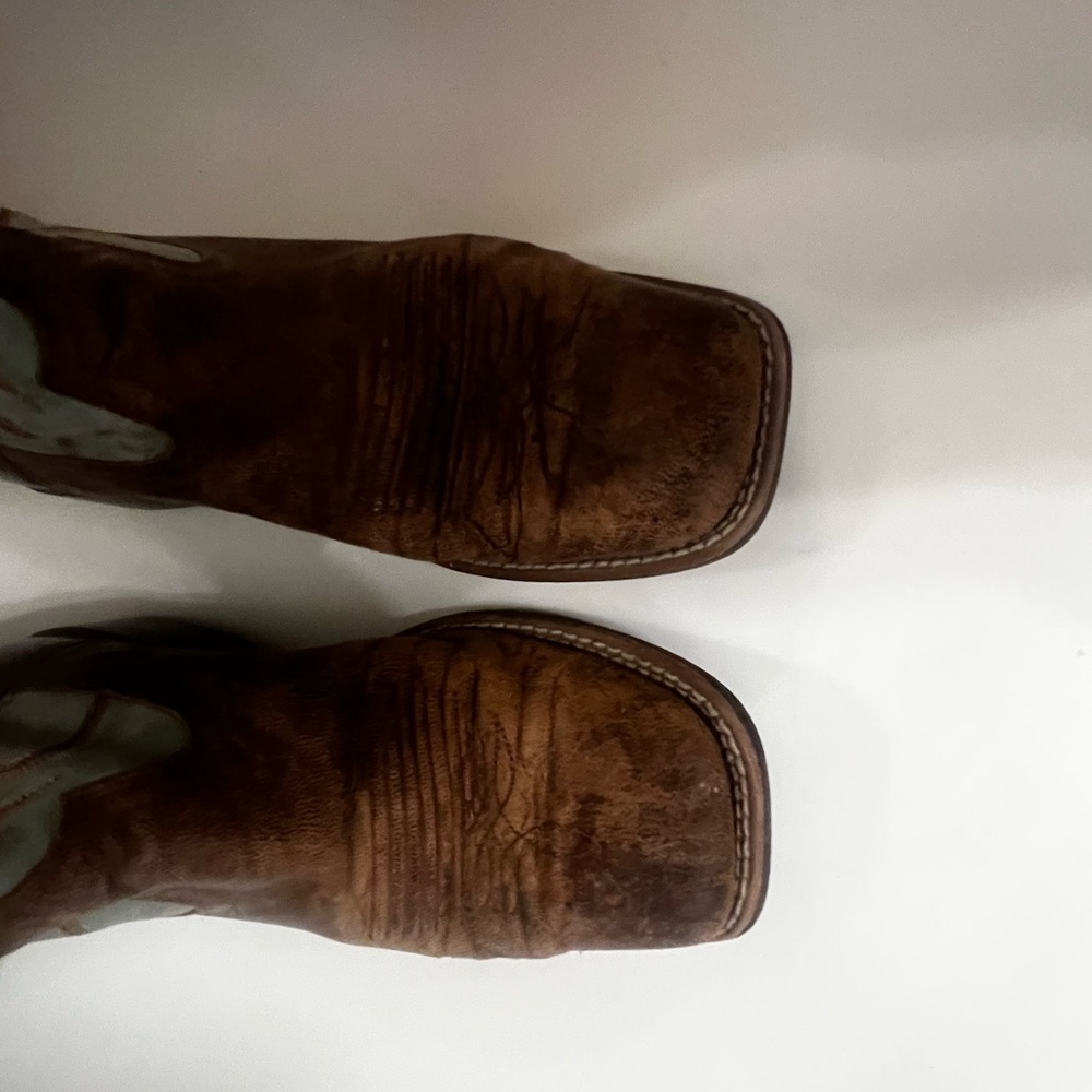 Ariat Ryder Boots 8.5 - Picture 11 of 14
